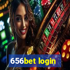 656bet login